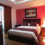 Hotel Apartasuite Normandia